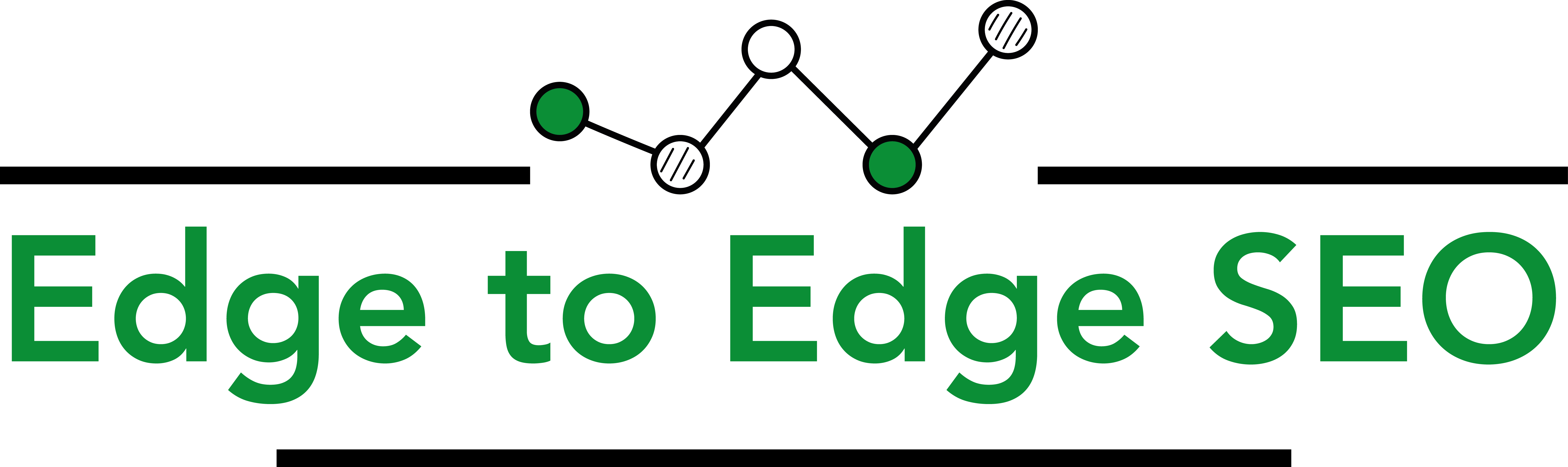 Edge to Edge SEO Logo