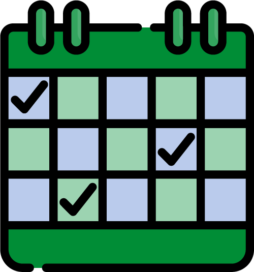 GMB Posting Website Icons