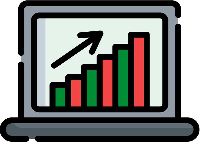 Web Design Website Icons