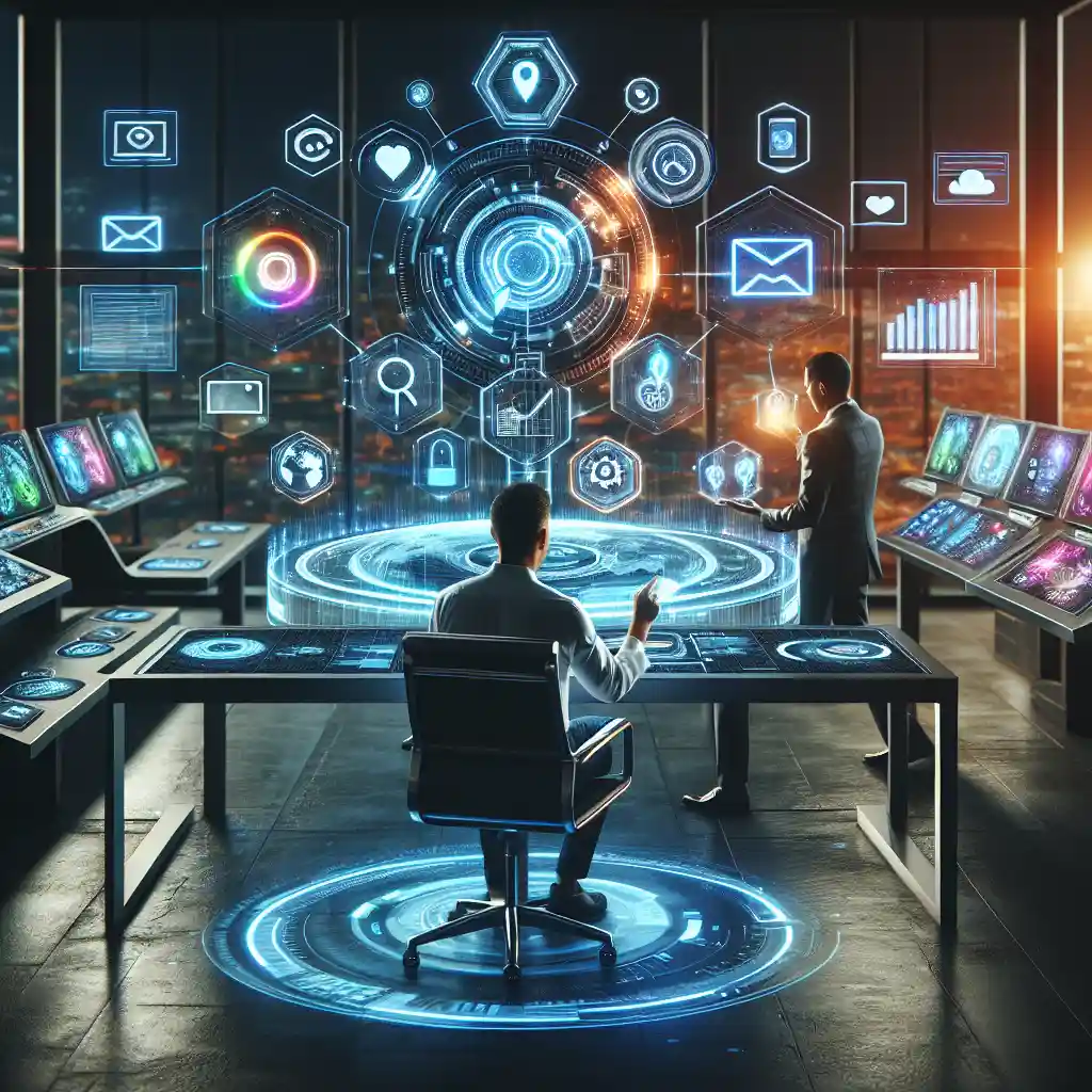 Digital Marketing Guide Online Strategies SEO Content Social Media