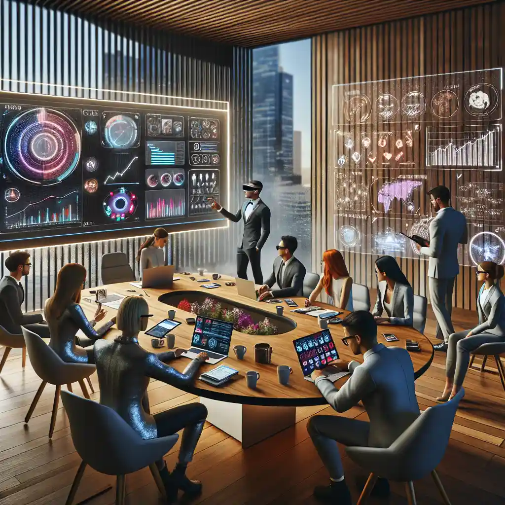 A guide marketing strategies advertising promotion branding customer engagement 