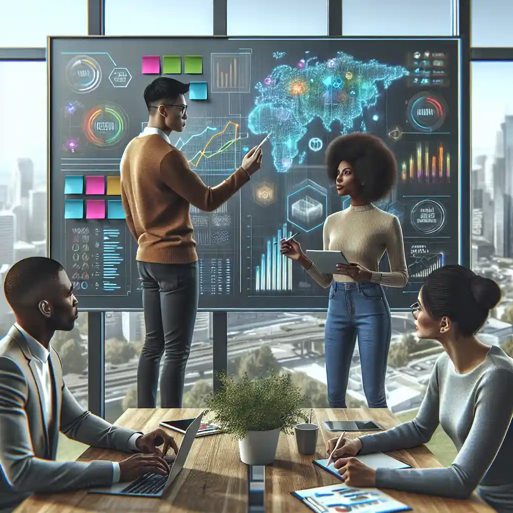 A guide marketing strategies advertising promotion branding customer engagement 