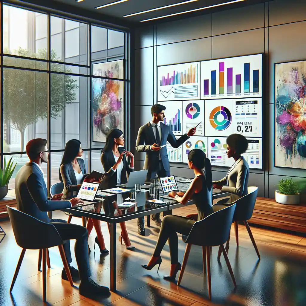 A guide marketing strategies advertising promotion branding customer engagement