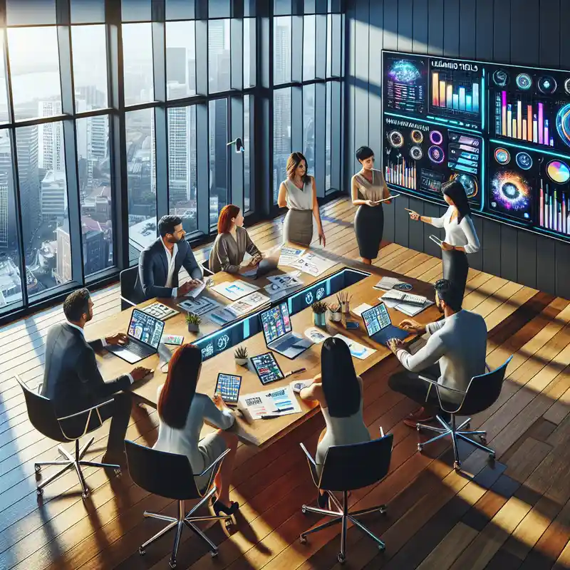 Marketing Services Cleaning Companies Local Strategies Residential Commercial