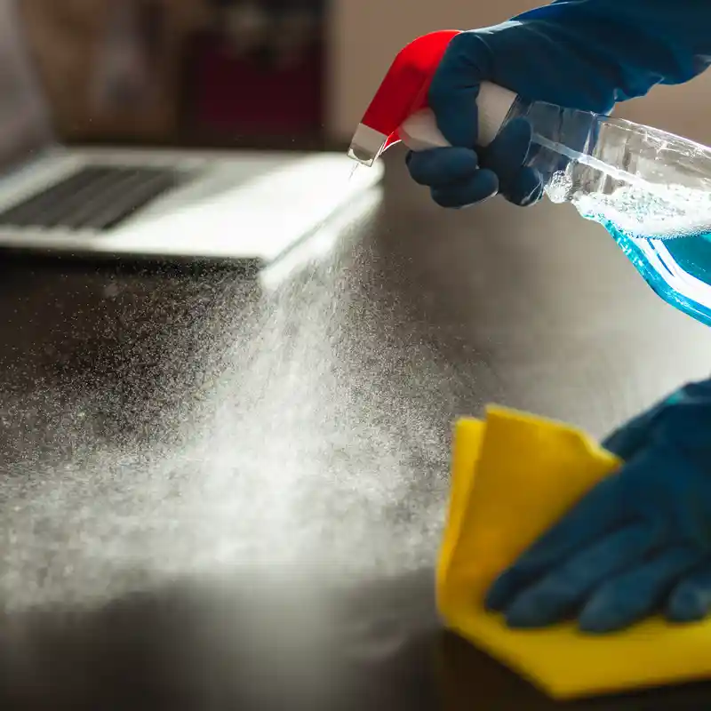 Marketing Services Cleaning Companies Local Strategies Residential Commercial