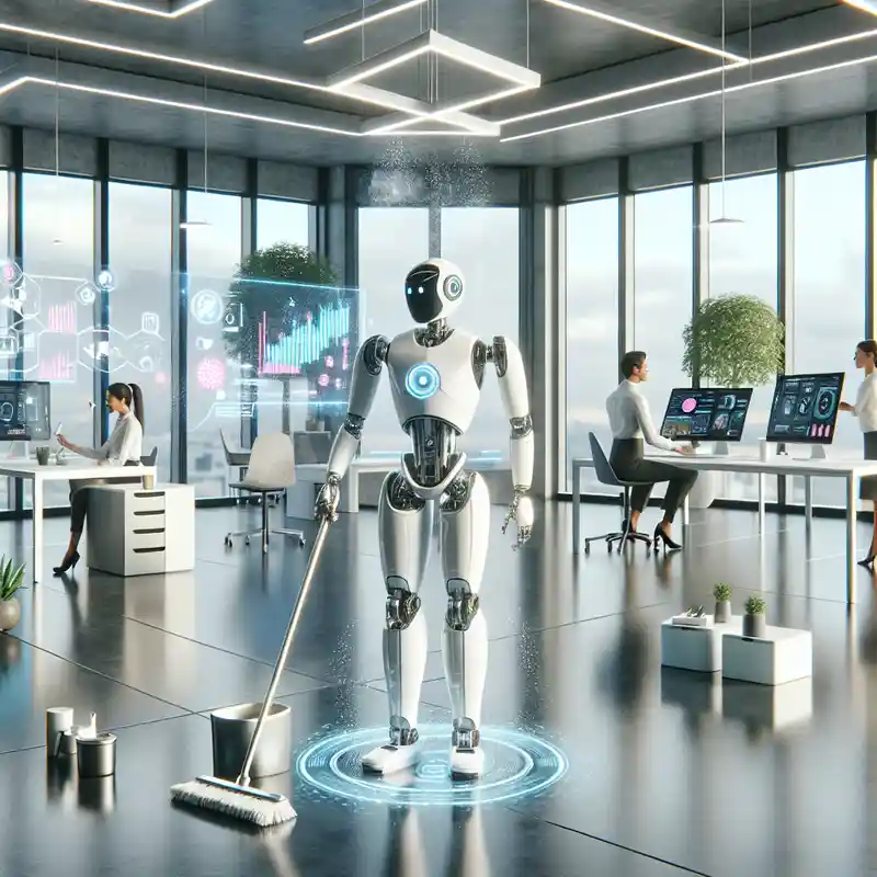 Marketing Services Cleaning Companies Local Strategies Residential Commercial