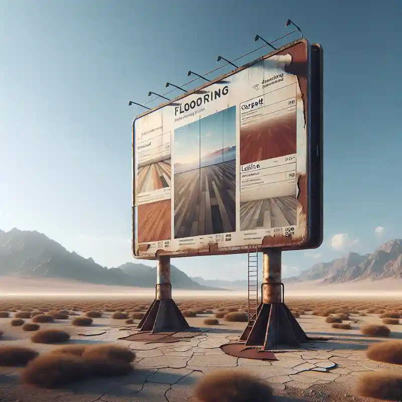 Marketing Flooring Companies Digital Services SEO PPC Social Media