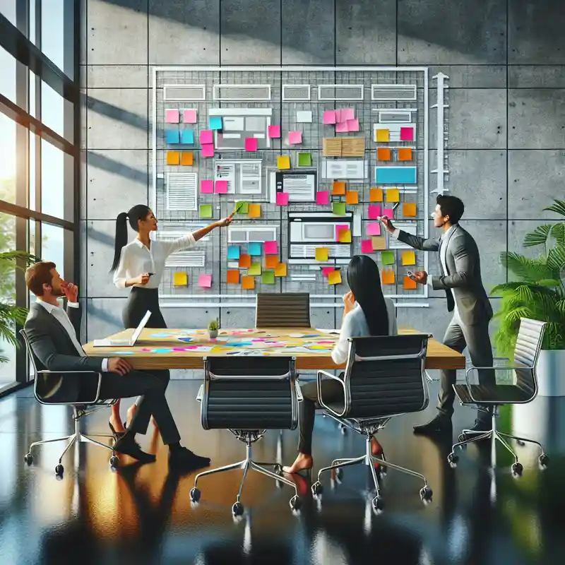 Marketing Flooring Companies Digital Services SEO PPC Social Media