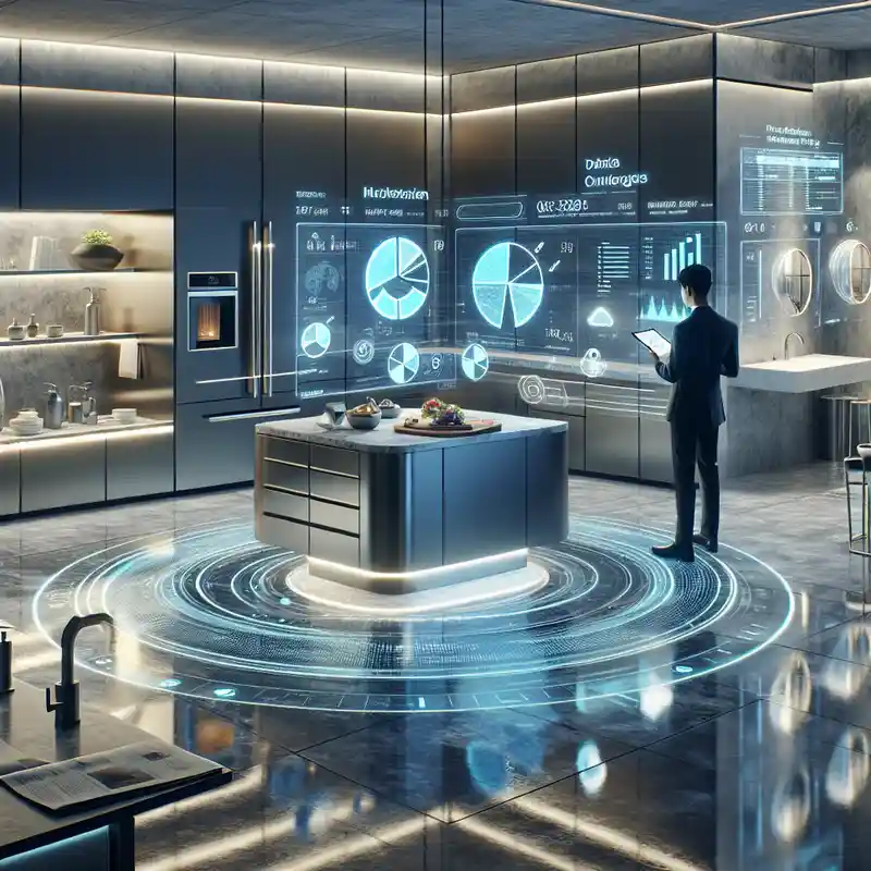 Digital Marketing Services Kitchens Bathrooms Companies Optimisation Strategy Client Engagement