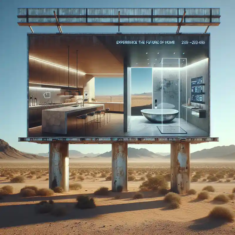 Digital Marketing Services Kitchens Bathrooms Companies Optimisation Strategy Client Engagement