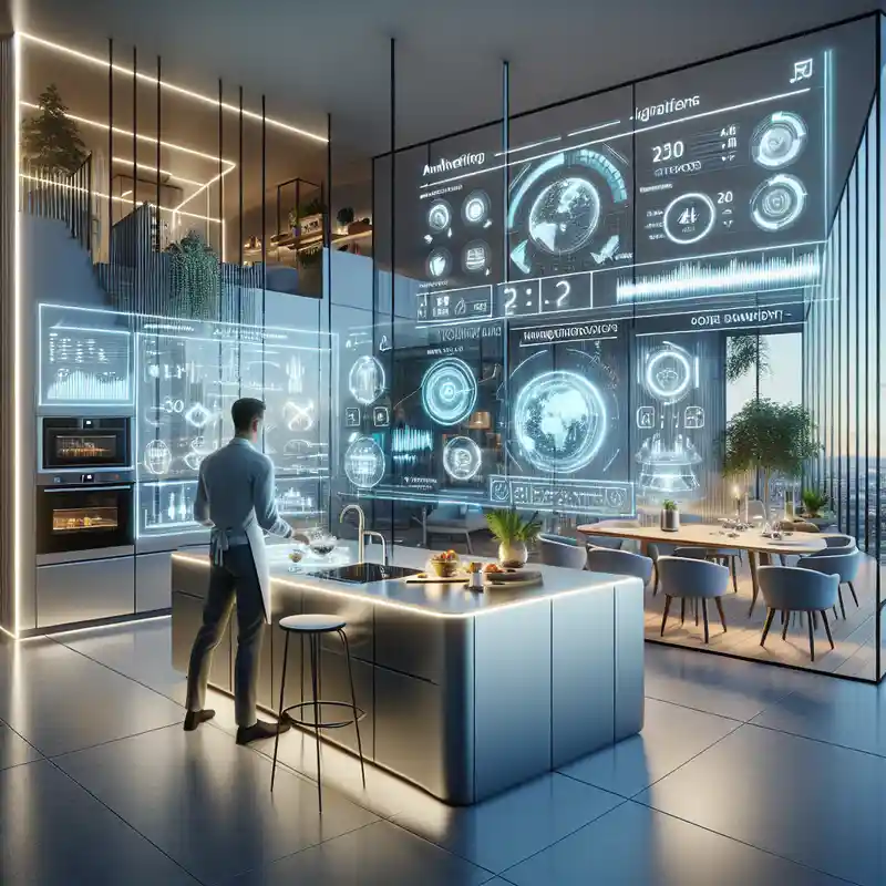 Digital Marketing Services Kitchens Bathrooms Companies Optimisation Strategy Client Engagement